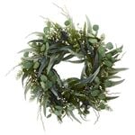 Wreaths & Trees